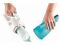 Пылесос MAKITA CXT CL 117 FDX1 в кор. (12.0 В, 2.0 А/ч, Li-Ion, 0.65 л, самоочистка: нет)