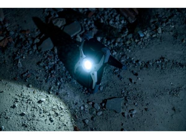 Фонарь светодиодный аккум. 1500 Лм Brennenstuhl(IP65; 15 Вт)