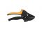 Секатор контактный FISKARS PowerStep с храповым механизмом
