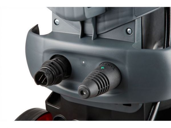 Очиститель высокого давления ECO HPW-1825RSE(2.50 кВт, 180 бар, 520 л/ч, режимы Soft / Medium / Hard; самовсасывание; барабан д/шланга с подключ.)