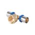 Тройник с внутренней резьбой APE ARL2104202, 20х3/4"х20, пресс-фитинг