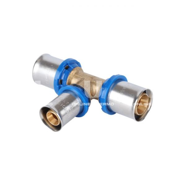 Тройник переходной APE ARL2400212, 20х16х20, пресс-фитинг