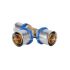 Тройник переходной APE ARL2400221, 20х20х16, пресс-фитинг