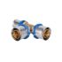 Тройник переходной APE ARL2400332, 26х26х20, пресс-фитинг