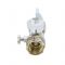 Кран запорный трехходовой Aquasfera Standard 1124-01, ВР-НГ 1/2"×1/4, для манометра