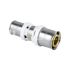 Муфта переходная Aquasfera 8004-01, 20×16 мм, пресс-фитинг