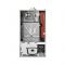 Настенный газовый котел Baxi ECO Life 31F 7813724, двухконтурный, закрытая камера, 31 кВт