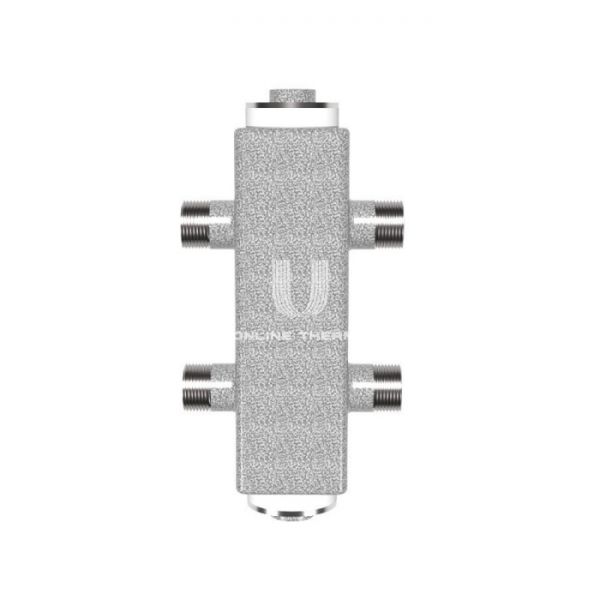 *Гидравлический разделитель (гидрострелка) Bjorne Smart GRE-40-20, до 40 кВт, конструкционная сталь