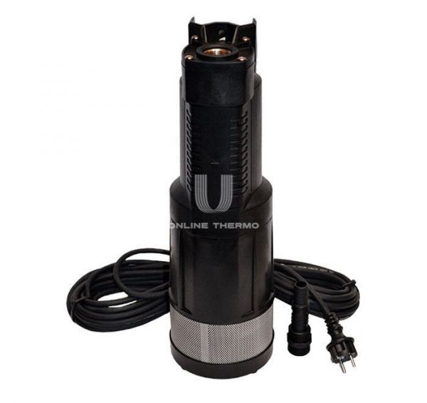 Насос колодезный DAB DIVERTRON 1000 M