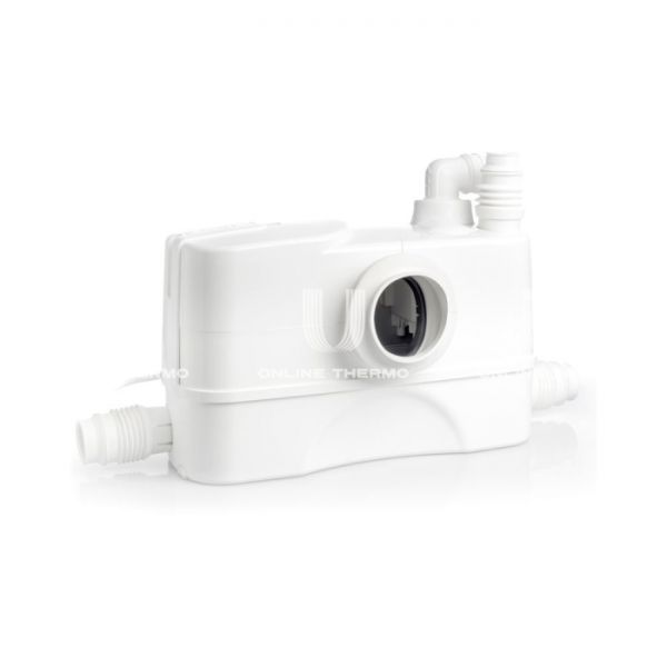 Канализационная установка DAB GENIX 110