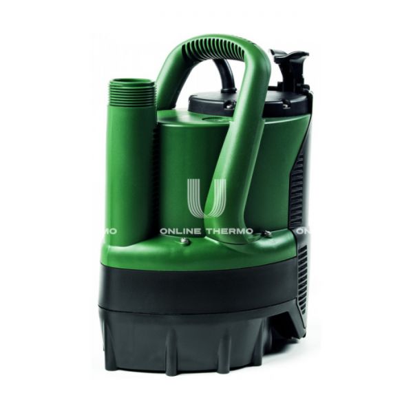 Насос дренажный DAB Verty Nova 200 M