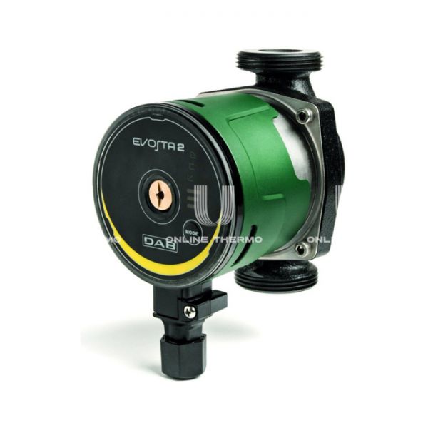 Циркуляционный насос DAB Evosta 2 40-70/180, база 180 мм