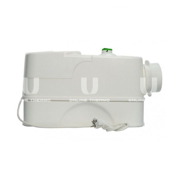 Канализационная установка DAB GENIX WL 130