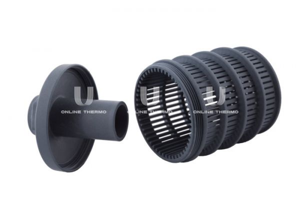 Джилекс Водозаборный фильтр 1 МП