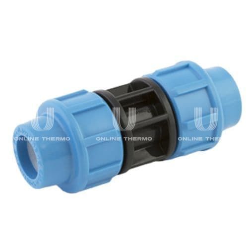 Джилекс  Муфта соед. 25х25