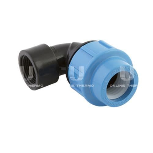 Джилекс  Отвод комб. 32х1"М