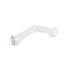 Обвод ППР (полипропиленовый) Fusitek FT02901, 20 мм