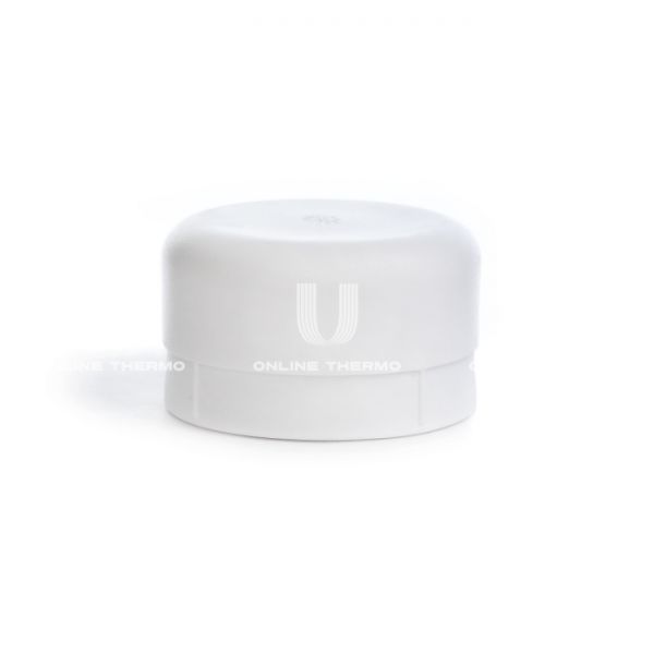 Заглушка ППР (полипропиленовая) Fusitek FT03304, 40 мм