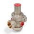 Редуктор давления Giacomini R153PX004, 3/4", 25 бар, поршневой, без манометра