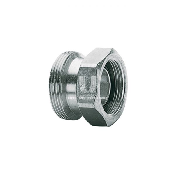 Ниппель (переходник) Giacomini R178RX003, 16х1/2"