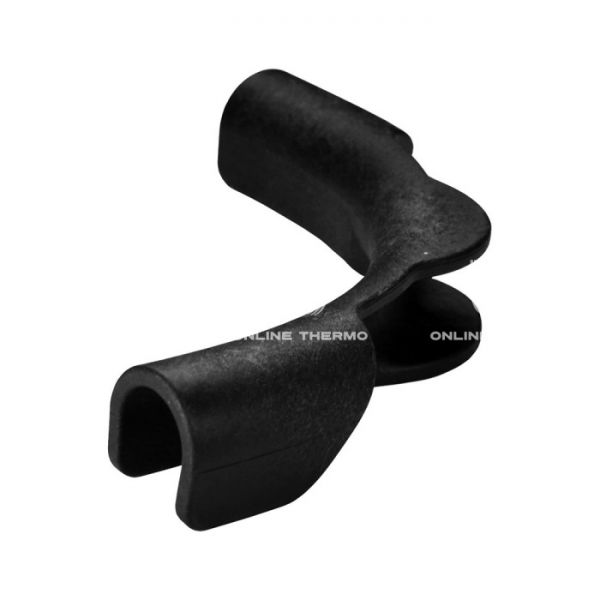 Фиксатор поворота трубы 90° Giacomini R549PY003 для труб 16 мм