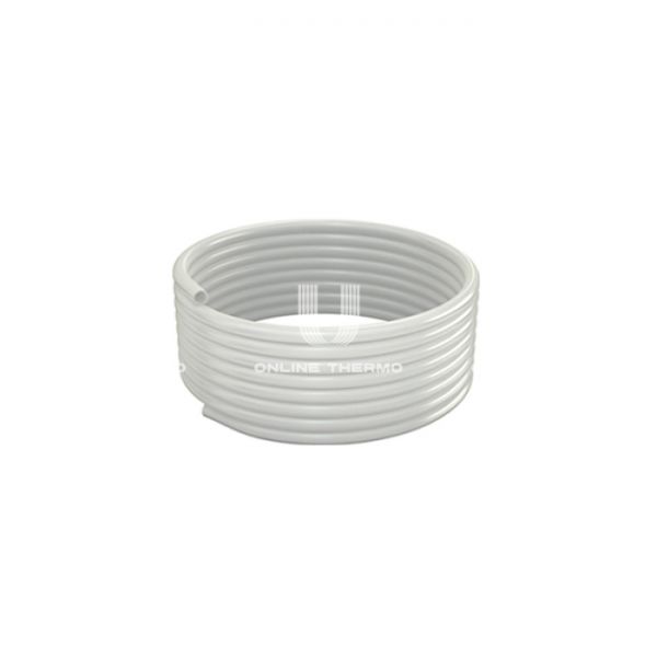 Труба Giacomini PE-RT/EVOH R978Y227, 16x2.0, бухта 600 м, белая