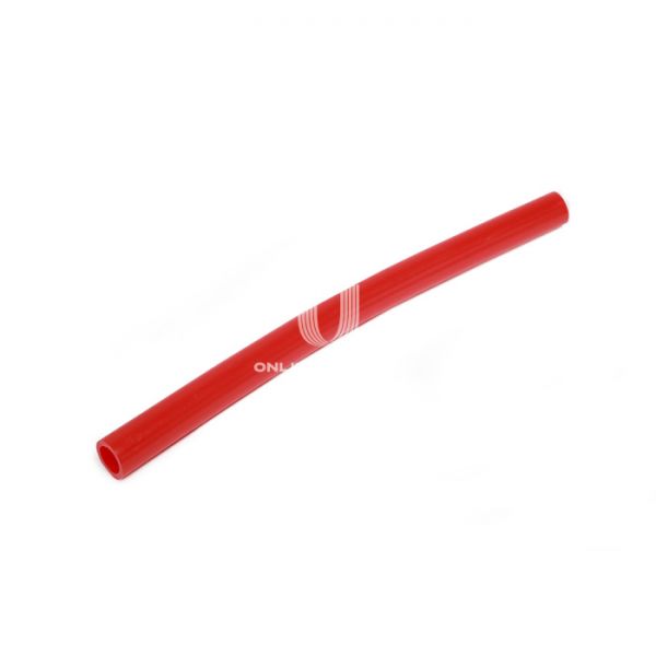 Труба Giacomini PE-Xb/EVOH R996TY227, 16x2.0, бухта 100 м, красная