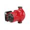 Насос циркуляционный Grundfos UPS 25-100 95906480, база 180 мм