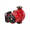 Насос циркуляционный Grundfos UPS 32-100 95906500, база 180 мм