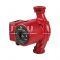 Насос циркуляционный Grundfos UPS 25-60 96281477, с гайками, база 180 мм