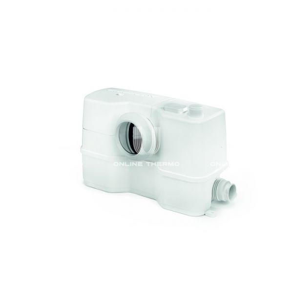 Канализационная установка Grundfos Sololift2 WC-3 97775315