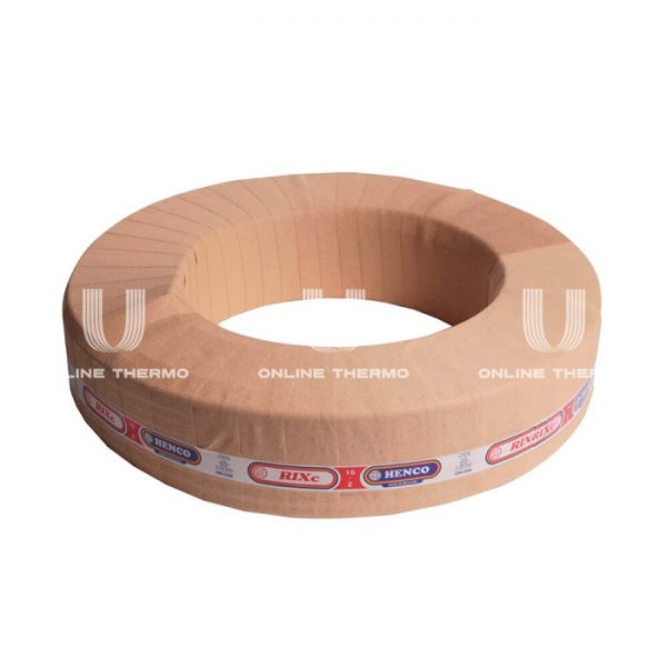 Труба металлопластиковая Henco RIXc PE-Xc 100-R200216, 20х2.0, бухта 100 м, белая