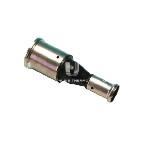 Муфта переходная Henco 16PK-4032, 40х32, пресс-фитинг