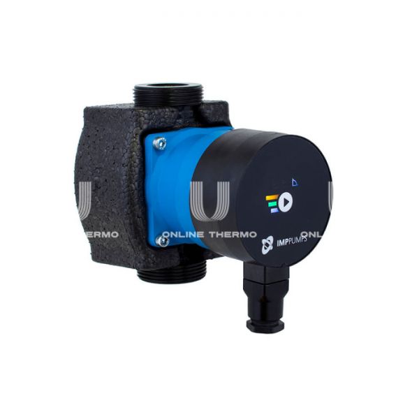 Циркуляционный насос IMP PUMPS NMT MINI 25/40-180, база 180 мм
