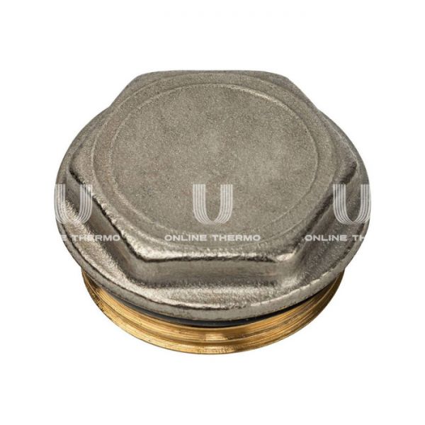Заглушка Luxor TC 460 68559934N, 1''
