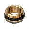Ниппель (переходник) Luxor TC 462 68559904, ВР-НР 1"х3/4", с прокладкой O-ring