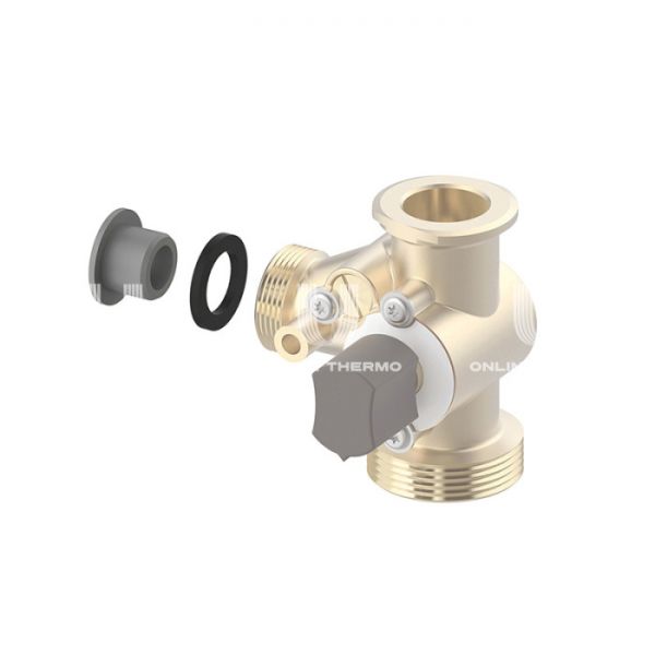 Meibes Шайба для изменения KVS смесительного клапана, KVS 2.9