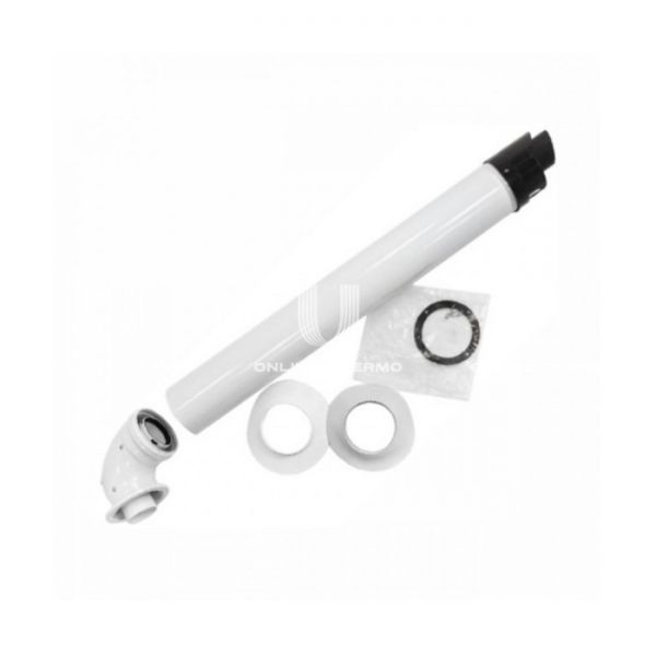 Комплект дымоудаления Navien (BCSA) 0700, для NCB700 KIT