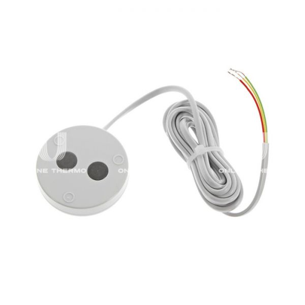 Кран шаровый с электроприводом Neptun Bugatti Pro 220В 43054037000005 1"1/2 ВР