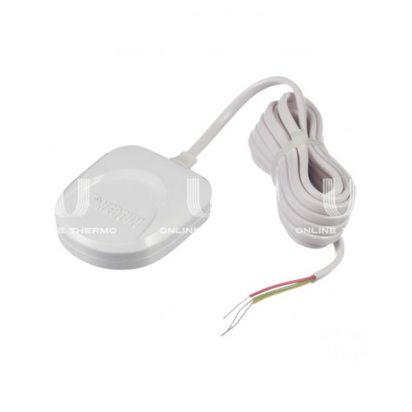 Кран шаровый с электроприводом Neptun Bugatti Pro 220В 43054037000005 1"1/2 ВР