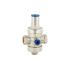Редуктор давления OR 0233.133 1 1/4", 25 бар, поршневой