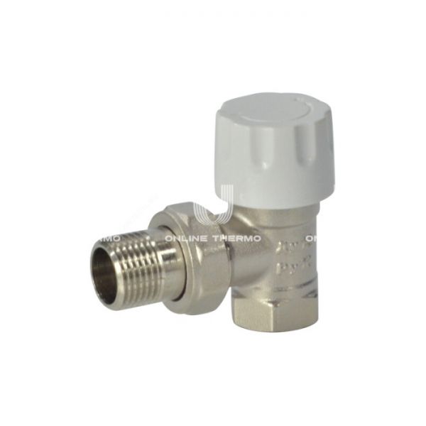 Термостатический клапан (терморегулятор) Ogint 3/4" ВР, без преднастройки