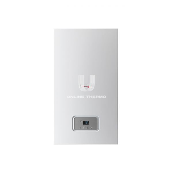 Настенный газовый котел Protherm Гепард (Gepard) 12MOV 0010015235, двухконтурный, открытая камера, 12 кВт