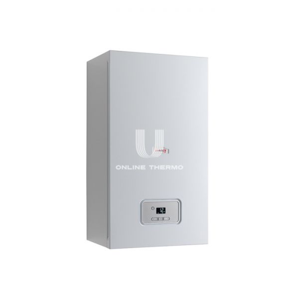Настенный газовый котел Protherm Гепард (Gepard) 23MOV 0010015236, двухконтурный, открытая камера, 23 кВт