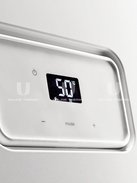 Настенный газовый конденсационный котел Protherm Рысь К (Lynx) 25/30 MKV 0010020288, двухконтурный, закрытая камера, 25 кВт