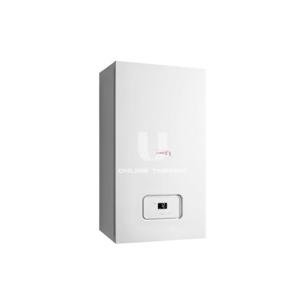 Настенный газовый конденсационный котел Protherm Рысь К (Lynx) 25 MKO 0010020289, одноконтурный, закрытая камера, 25 кВт