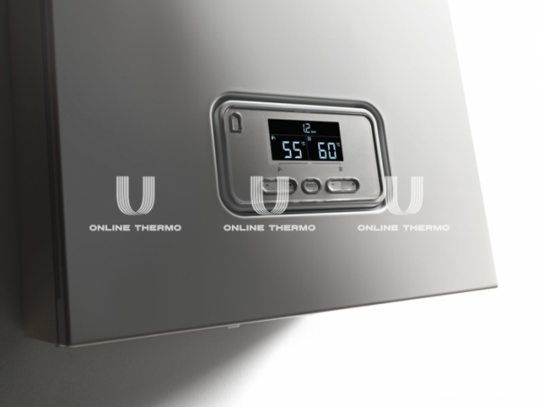 Настенный электрический котел Protherm Скат (Ray) 14 КE /14 RU.UA 0010023649, одноконтурный, 14 кВт