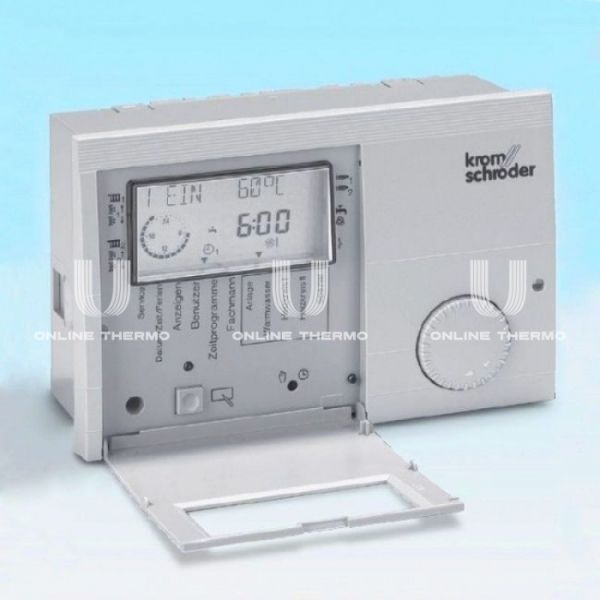 Комплектный модуль для каскадного регулирования Protherm Kromschroder E8.4401 0020032151, с ЖК-дисплеем