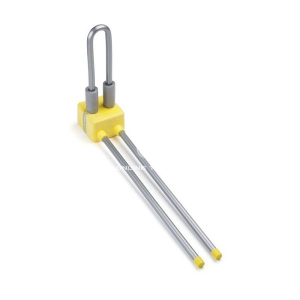 Блок Rehau Rautitan 11101981001 для присоединения к отопительному прибору с универсальной трубой Rehau Rautitan Stabil 16.2х2.6 мм