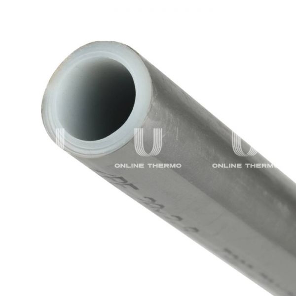 Универсальная труба Rehau Rautitan Stabil 11300911005 25х3.7 мм, прямой отрезок 5 м